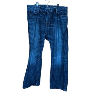 Gap Men's Standard Denim Jeans Size 40 X 30
